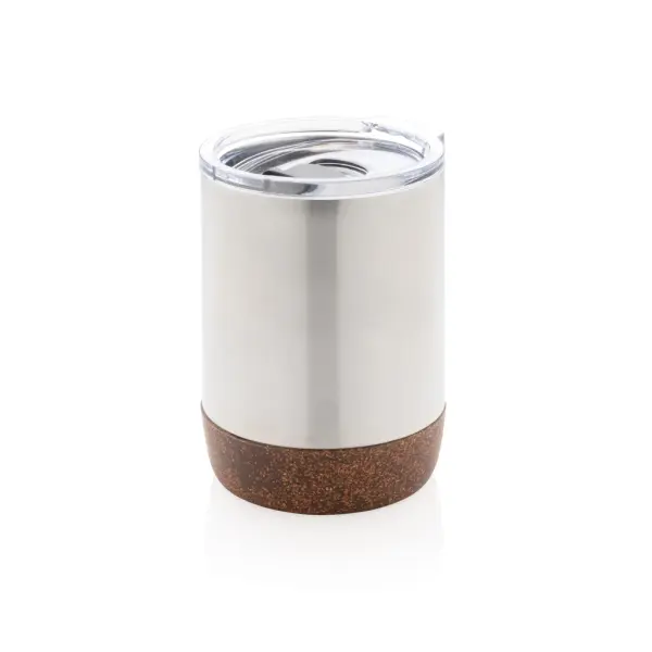 RCS Re-steel cork small vacuum coffee mug - Immagine 9