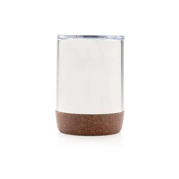 RCS Re-steel cork small vacuum coffee mug - Immagine 12