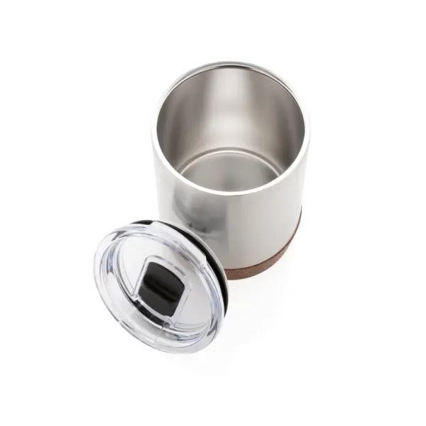 RCS Re-steel cork small vacuum coffee mug - Immagine 14