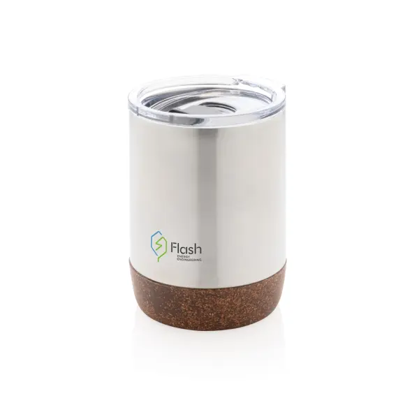 RCS Re-steel cork small vacuum coffee mug - Immagine 15