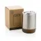 RCS Re-steel cork small vacuum coffee mug - Anteprima 10