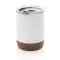 RCS Re-steel cork small vacuum coffee mug - Anteprima 16