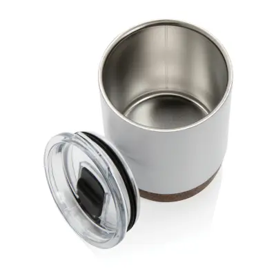 RCS Re-steel cork small vacuum coffee mug - Immagine 20