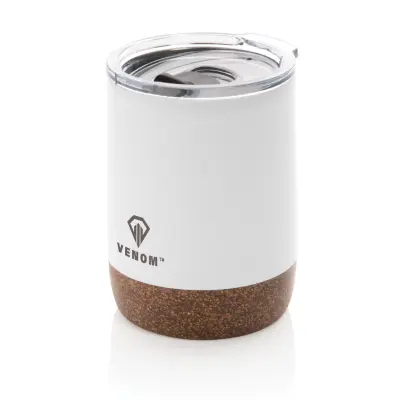 RCS Re-steel cork small vacuum coffee mug - Immagine 21