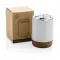 RCS Re-steel cork small vacuum coffee mug - Anteprima 17