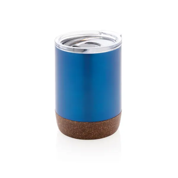 RCS Re-steel cork small vacuum coffee mug - Immagine 22