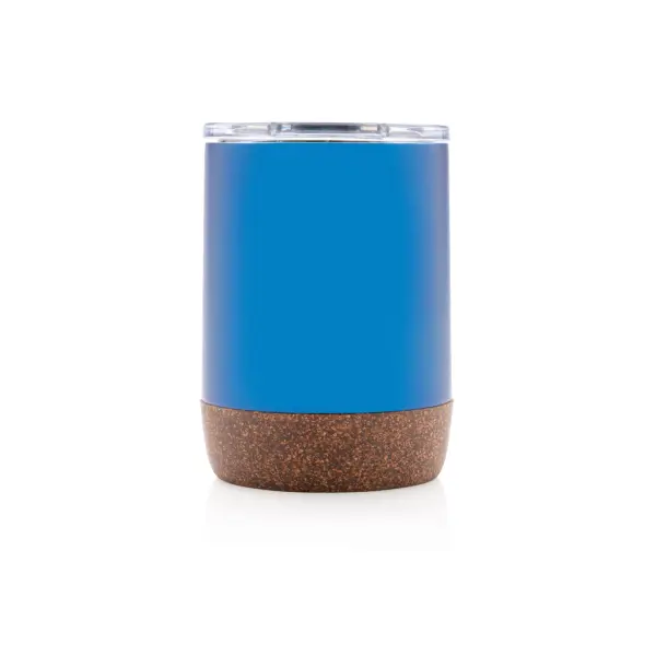 RCS Re-steel cork small vacuum coffee mug - Immagine 25