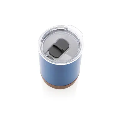 RCS Re-steel cork small vacuum coffee mug - Immagine 26