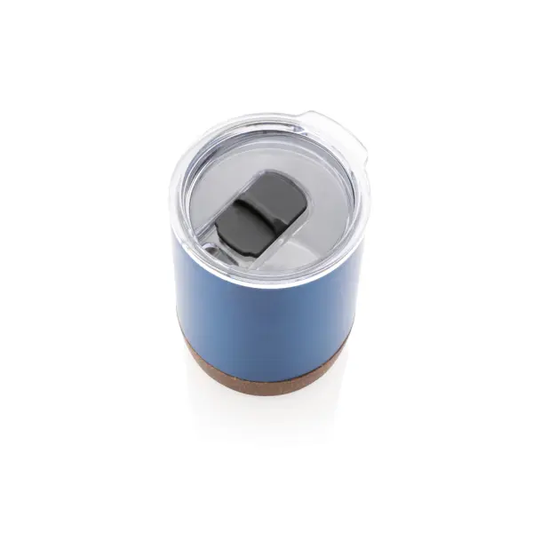 RCS Re-steel cork small vacuum coffee mug - Immagine 26