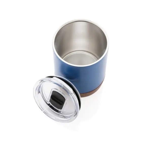 RCS Re-steel cork small vacuum coffee mug - Immagine 27