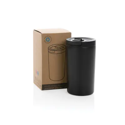 RCS RSS Double wall vacuum leakproof lock mug - Immagine 3