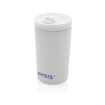 RCS RSS Double wall vacuum leakproof lock mug - Immagine 15