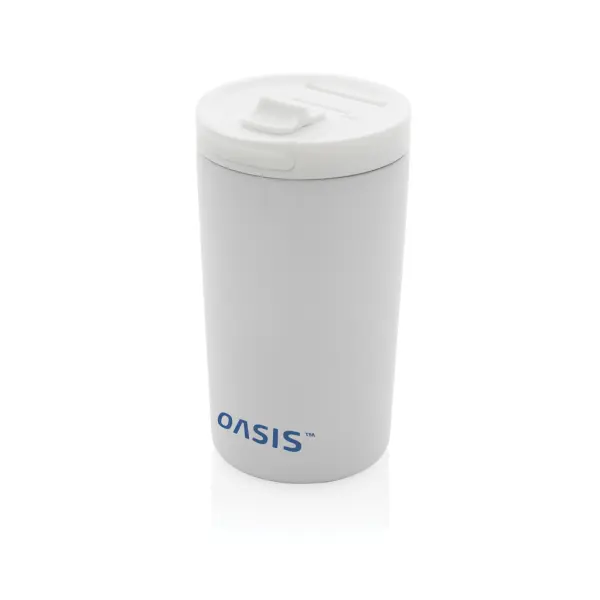 RCS RSS Double wall vacuum leakproof lock mug - Immagine 15