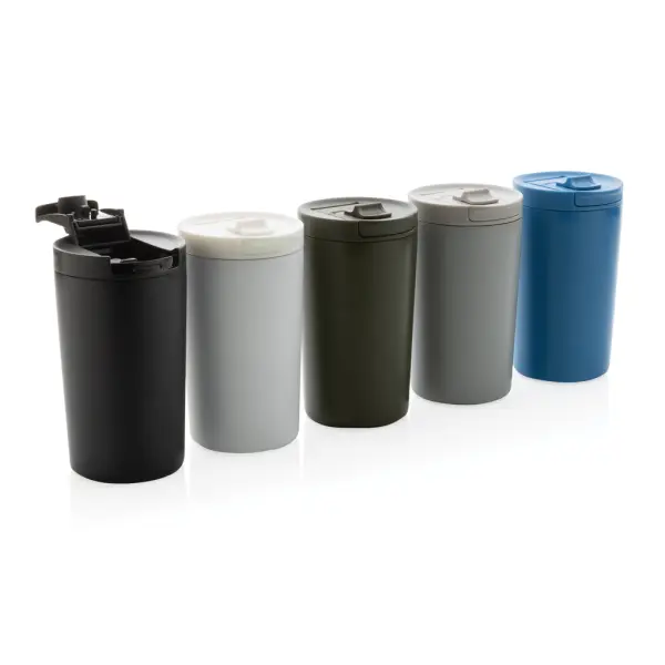 RCS RSS Double wall vacuum leakproof lock mug - Immagine 16