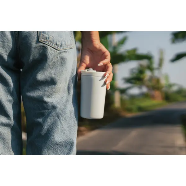 RCS RSS Double wall vacuum leakproof lock mug - Immagine 18
