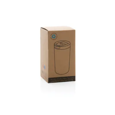 RCS RSS Double wall vacuum leakproof lock mug - Immagine 10