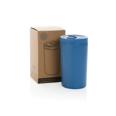 RCS RSS Double wall vacuum leakproof lock mug - Immagine 21