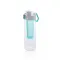 Honeycomb lockable leak proof infuser bottle - Anteprima 3