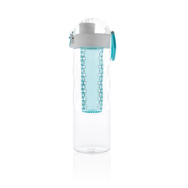Honeycomb lockable leak proof infuser bottle - Immagine 6