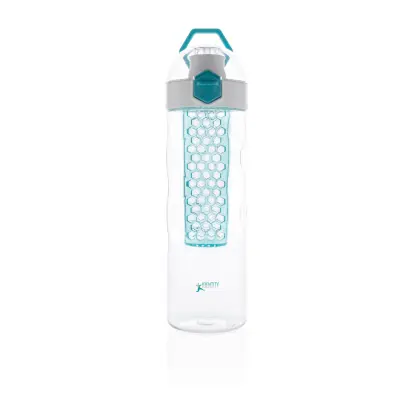 Honeycomb lockable leak proof infuser bottle - Immagine 10