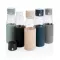 Ukiyo glass hydration tracking bottle with sleeve - Anteprima 10