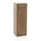 Ukiyo glass hydration tracking bottle with sleeve - Anteprima 8