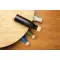 Vacuum stainless steel bottle with bamboo lid and - Anteprima 10