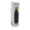 Vacuum stainless steel bottle with bamboo lid and - Anteprima 7
