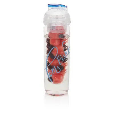 Water bottle with infuser - Immagine 7