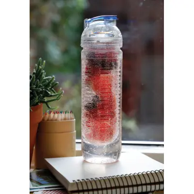 Water bottle with infuser - Immagine 8