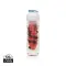 Water bottle with infuser - Anteprima 1