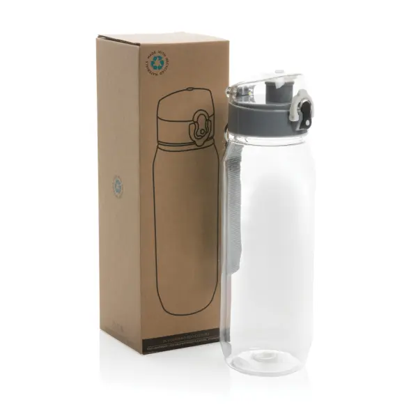 Yide RCS Recycled PET leakproof lockable - Immagine 5