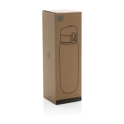 Yide RCS Recycled PET leakproof lockable - Immagine 6