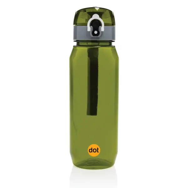 Yide RCS Recycled PET leakproof lockable - Immagine 32