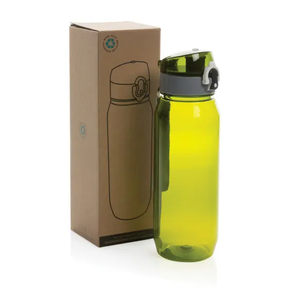 Yide RCS Recycled PET leakproof lockable - Immagine 30