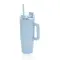 Tazza con manico Tana in plastica riciclata RCS 750ml - Anteprima 12
