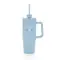 Tazza con manico Tana in plastica riciclata RCS 750ml - Anteprima 15