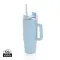 Tazza con manico Tana in plastica riciclata RCS 750ml - Anteprima 11