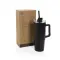 Tazza con manico Tana in plastica riciclata RCS 750ml - Anteprima 19