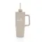 Tazza con manico Tana in plastica riciclata RCS 750ml - Anteprima 36