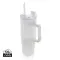 Tazza con manico Tana in plastica riciclata RCS 750ml - Anteprima 38