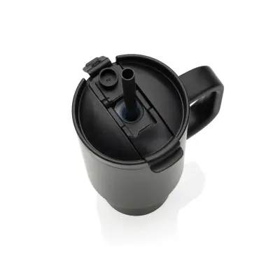 Cruiser RCS recycled Leakproof Compact Tumbler - Immagine 3