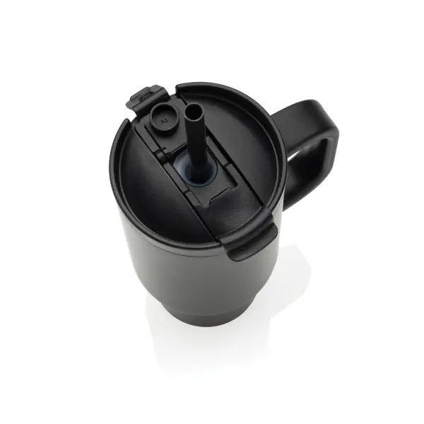 Cruiser RCS recycled Leakproof Compact Tumbler - Immagine 3