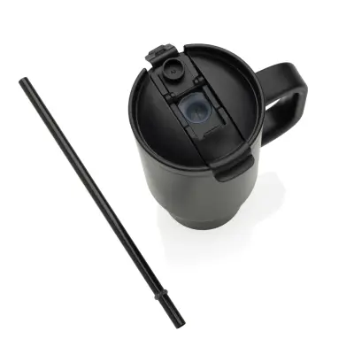 Cruiser RCS recycled Leakproof Compact Tumbler - Immagine 4