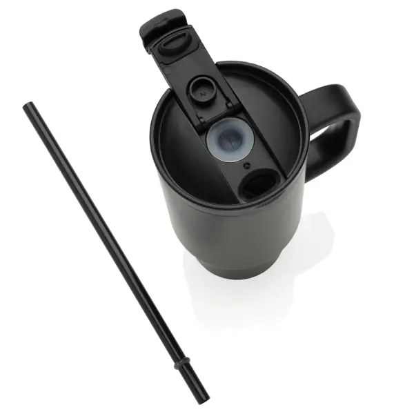 Cruiser RCS recycled Leakproof Compact Tumbler - Immagine 5