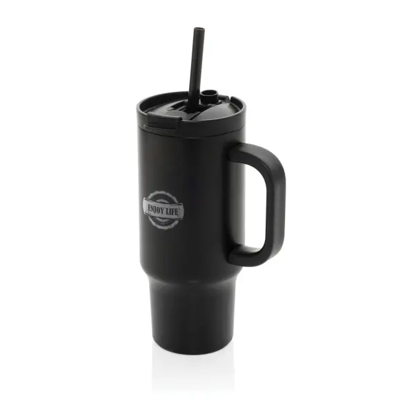 Cruiser RCS recycled Leakproof Compact Tumbler - Immagine 6