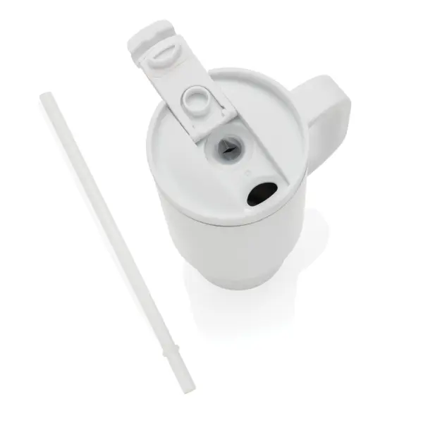 Cruiser RCS recycled Leakproof Compact Tumbler - Immagine 12
