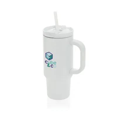 Cruiser RCS recycled Leakproof Compact Tumbler - Immagine 13