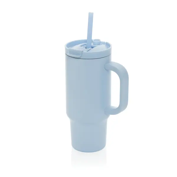 Cruiser RCS recycled Leakproof Compact Tumbler - Immagine 16