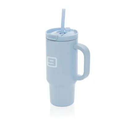Cruiser RCS recycled Leakproof Compact Tumbler - Immagine 20
